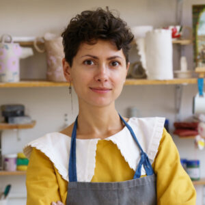 Picture of Obaapa Adwubi Kete