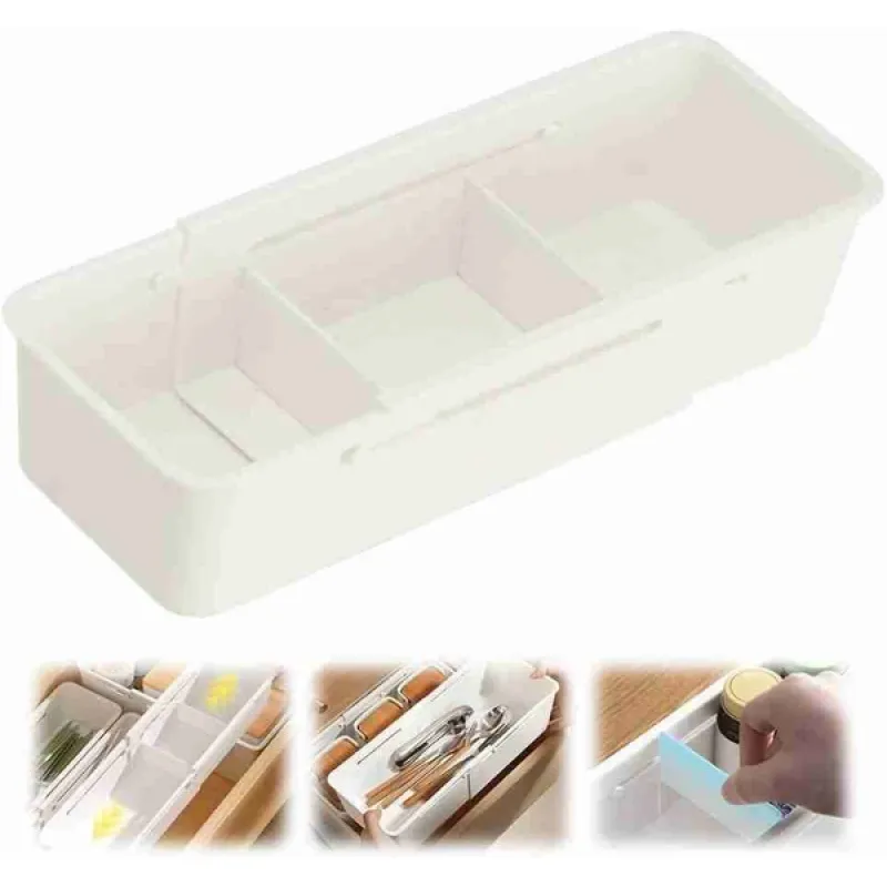 expandable storage drawer organizer – adjustable multi purpose drawer storage expandable storage drawer organizer – adjustable multi purpose drawer storage