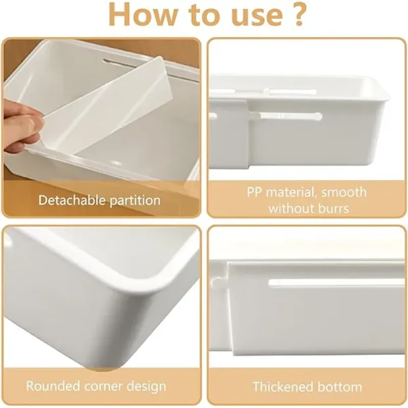 expandable storage drawer organizer – adjustable multi purpose drawer storage expandable storage drawer organizer – adjustable multi purpose drawer storage